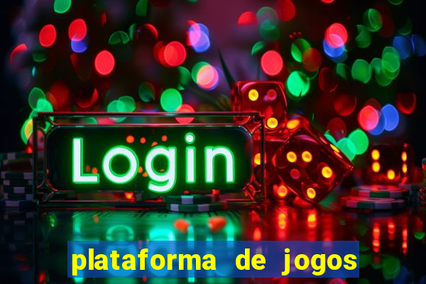 plataforma de jogos da jojo todynho